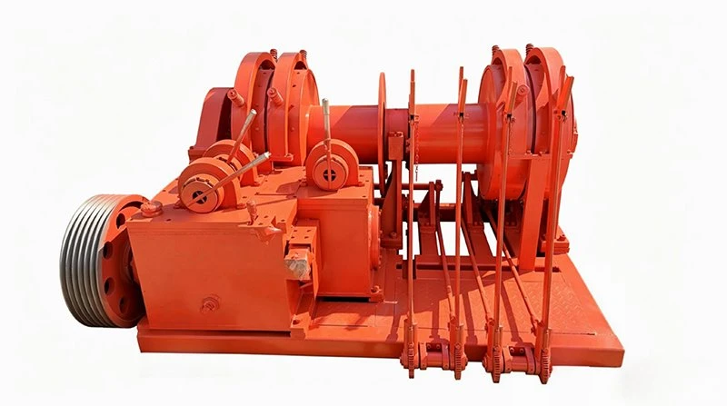 Water Well Mud Pump